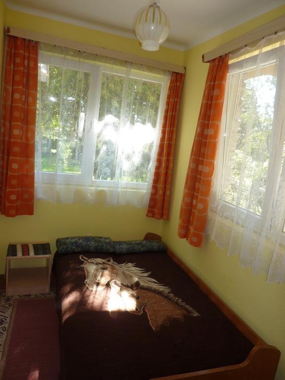 Vadasztanya Apartmanhazak ชิโอฟก ห้อง รูปภาพ
