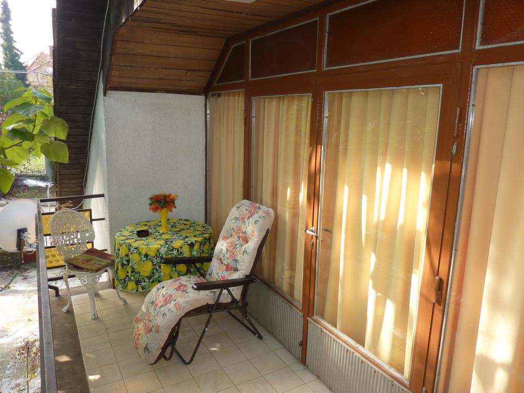 Vadasztanya Apartmanhazak ชิโอฟก ห้อง รูปภาพ