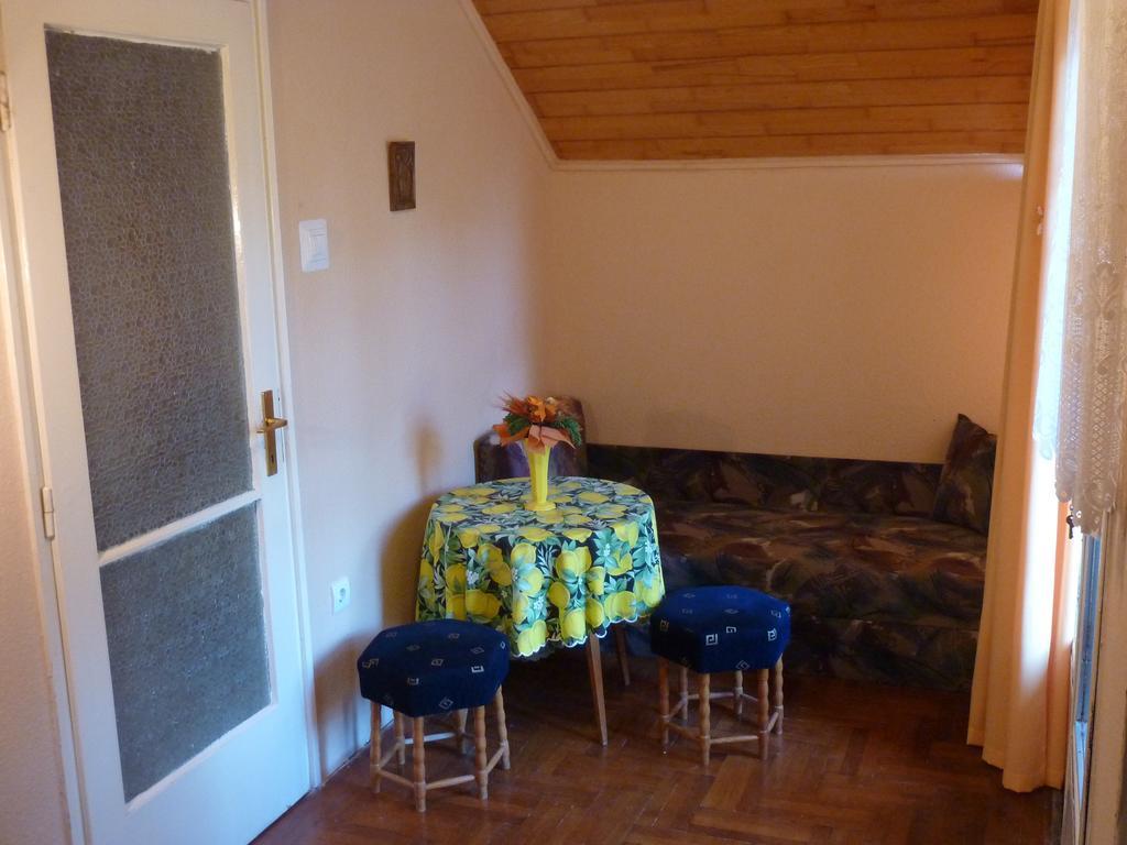 Vadasztanya Apartmanhazak ชิโอฟก ห้อง รูปภาพ