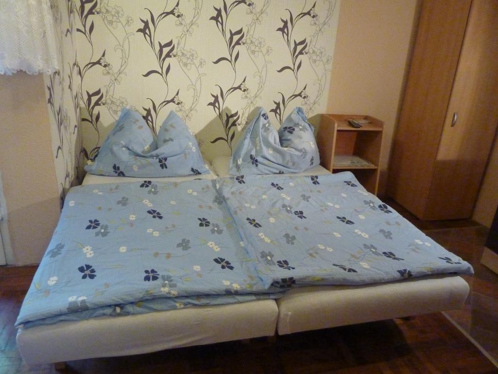 Vadasztanya Apartmanhazak ชิโอฟก ห้อง รูปภาพ