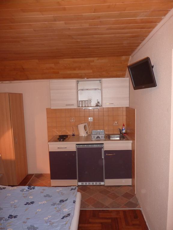 Vadasztanya Apartmanhazak ชิโอฟก ห้อง รูปภาพ