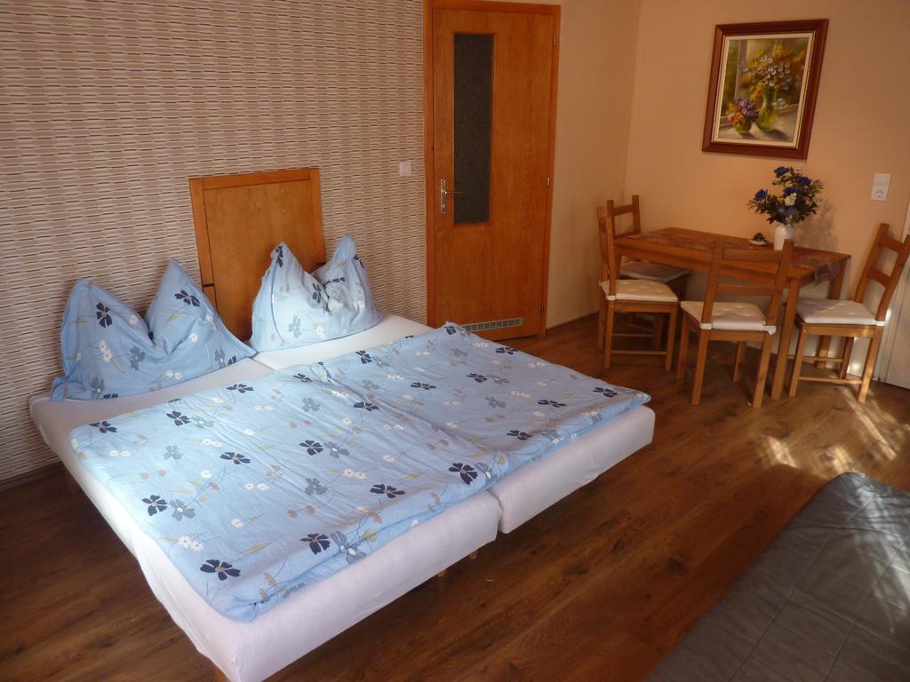 Vadasztanya Apartmanhazak ชิโอฟก ห้อง รูปภาพ