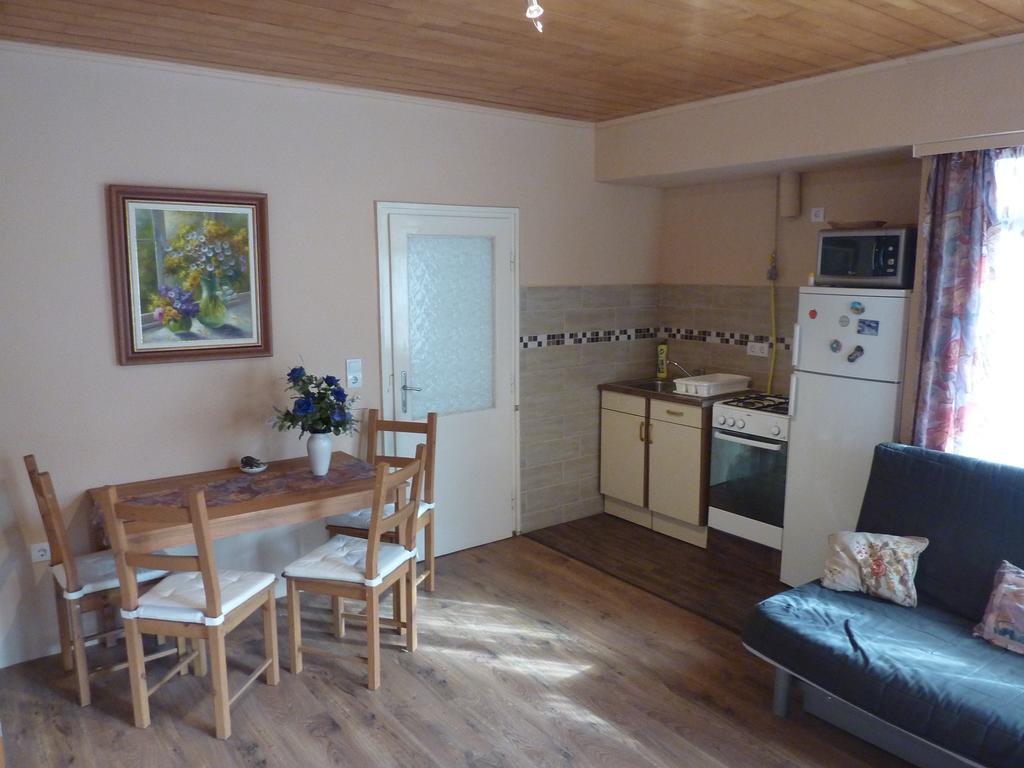 Vadasztanya Apartmanhazak ชิโอฟก ห้อง รูปภาพ