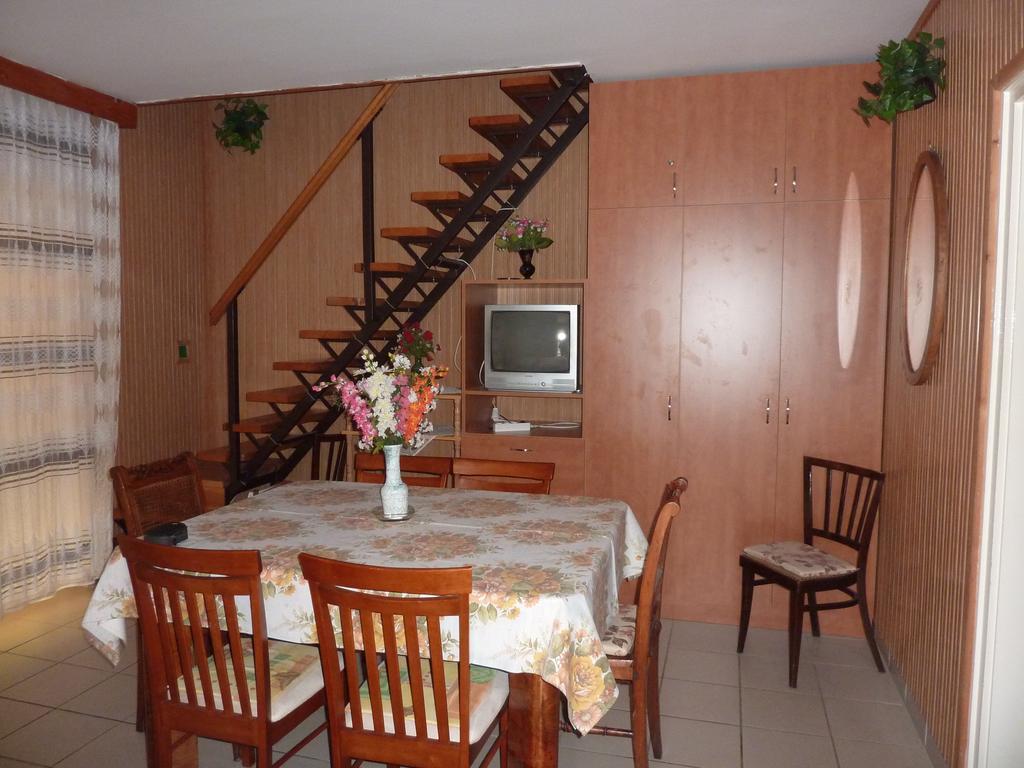 Vadasztanya Apartmanhazak ชิโอฟก ห้อง รูปภาพ