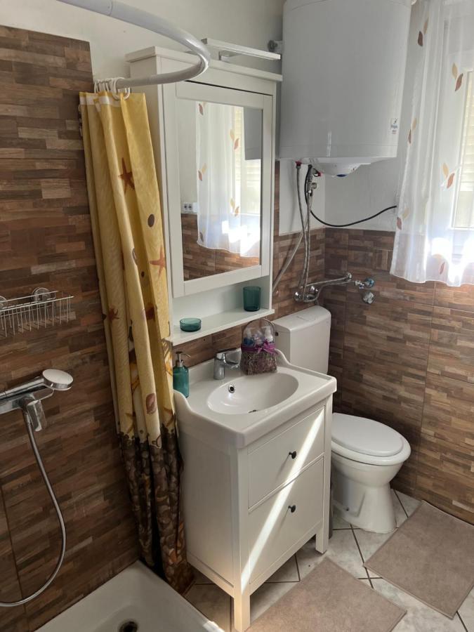 Vadasztanya Apartmanhazak ชิโอฟก ภายนอก รูปภาพ