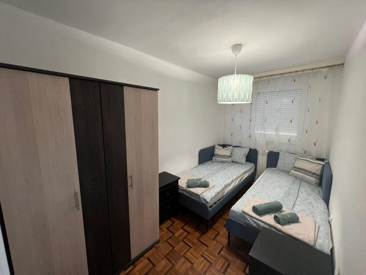 Vadasztanya Apartmanhazak ชิโอฟก ภายนอก รูปภาพ