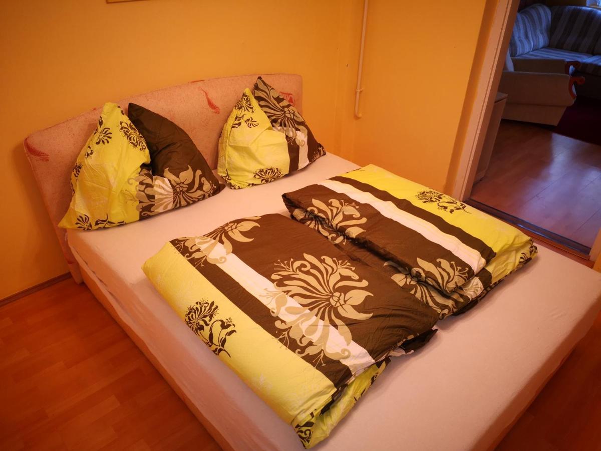 Vadasztanya Apartmanhazak ชิโอฟก ภายนอก รูปภาพ