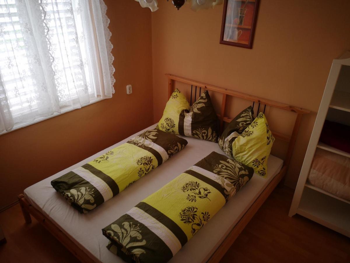 Vadasztanya Apartmanhazak ชิโอฟก ภายนอก รูปภาพ