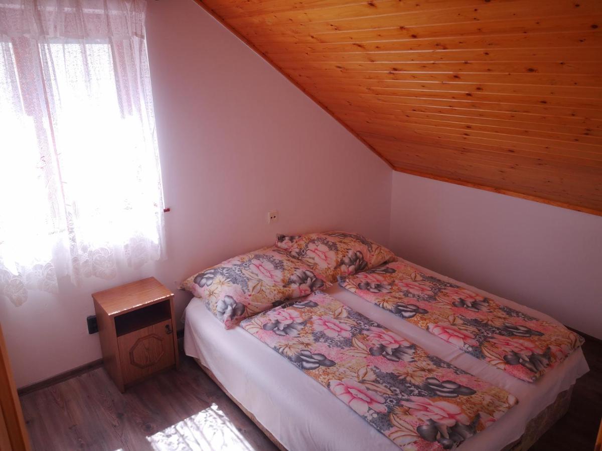 Vadasztanya Apartmanhazak ชิโอฟก ภายนอก รูปภาพ