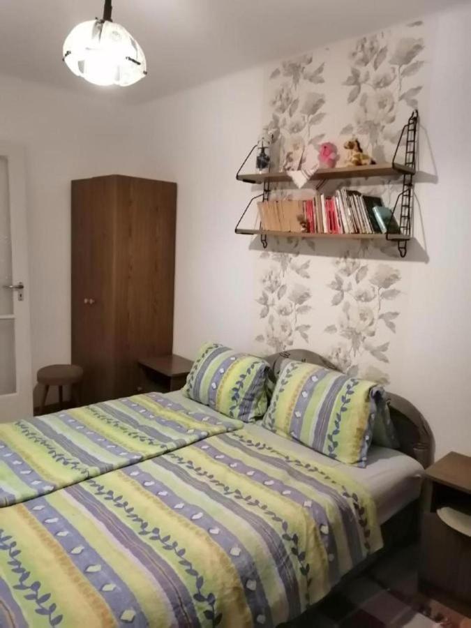 Vadasztanya Apartmanhazak ชิโอฟก ภายนอก รูปภาพ