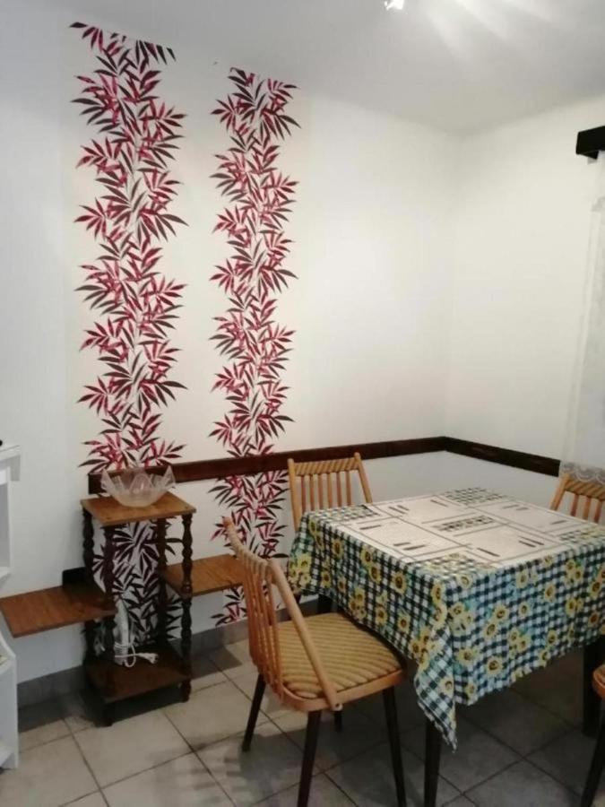 Vadasztanya Apartmanhazak ชิโอฟก ภายนอก รูปภาพ