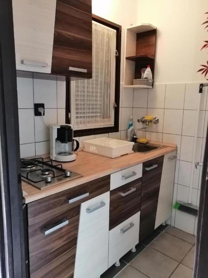 Vadasztanya Apartmanhazak ชิโอฟก ภายนอก รูปภาพ