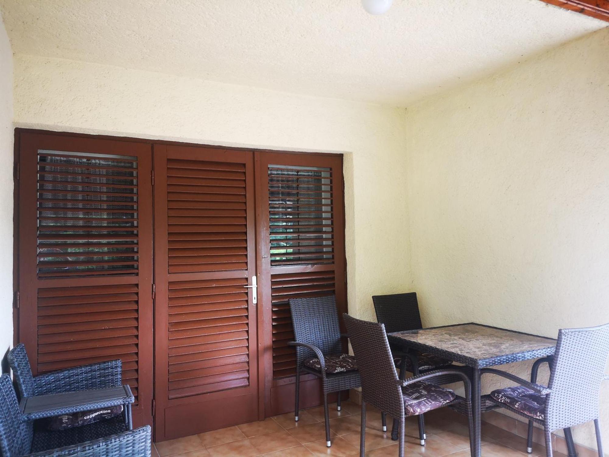 Vadasztanya Apartmanhazak ชิโอฟก ห้อง รูปภาพ