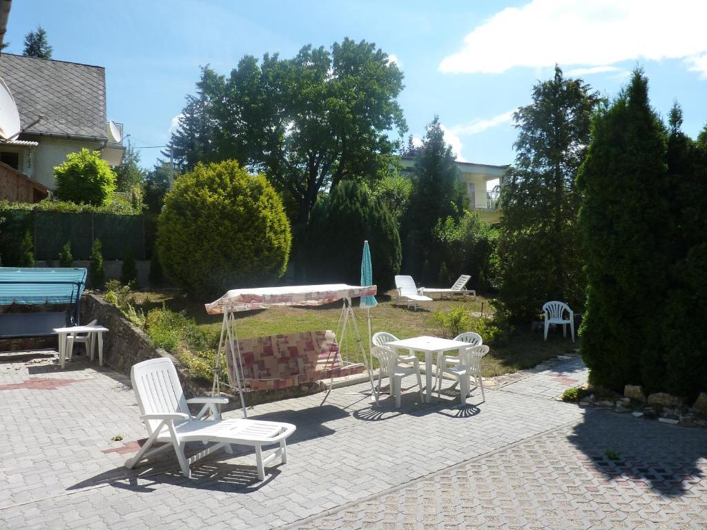 Vadasztanya Apartmanhazak ชิโอฟก ห้อง รูปภาพ