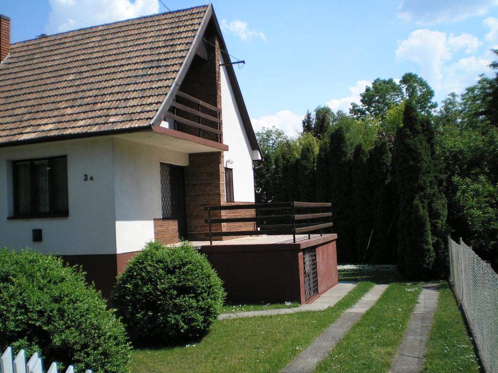 Vadasztanya Apartmanhazak ชิโอฟก ห้อง รูปภาพ