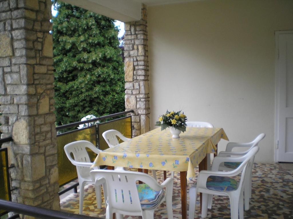 Vadasztanya Apartmanhazak ชิโอฟก ภายนอก รูปภาพ
