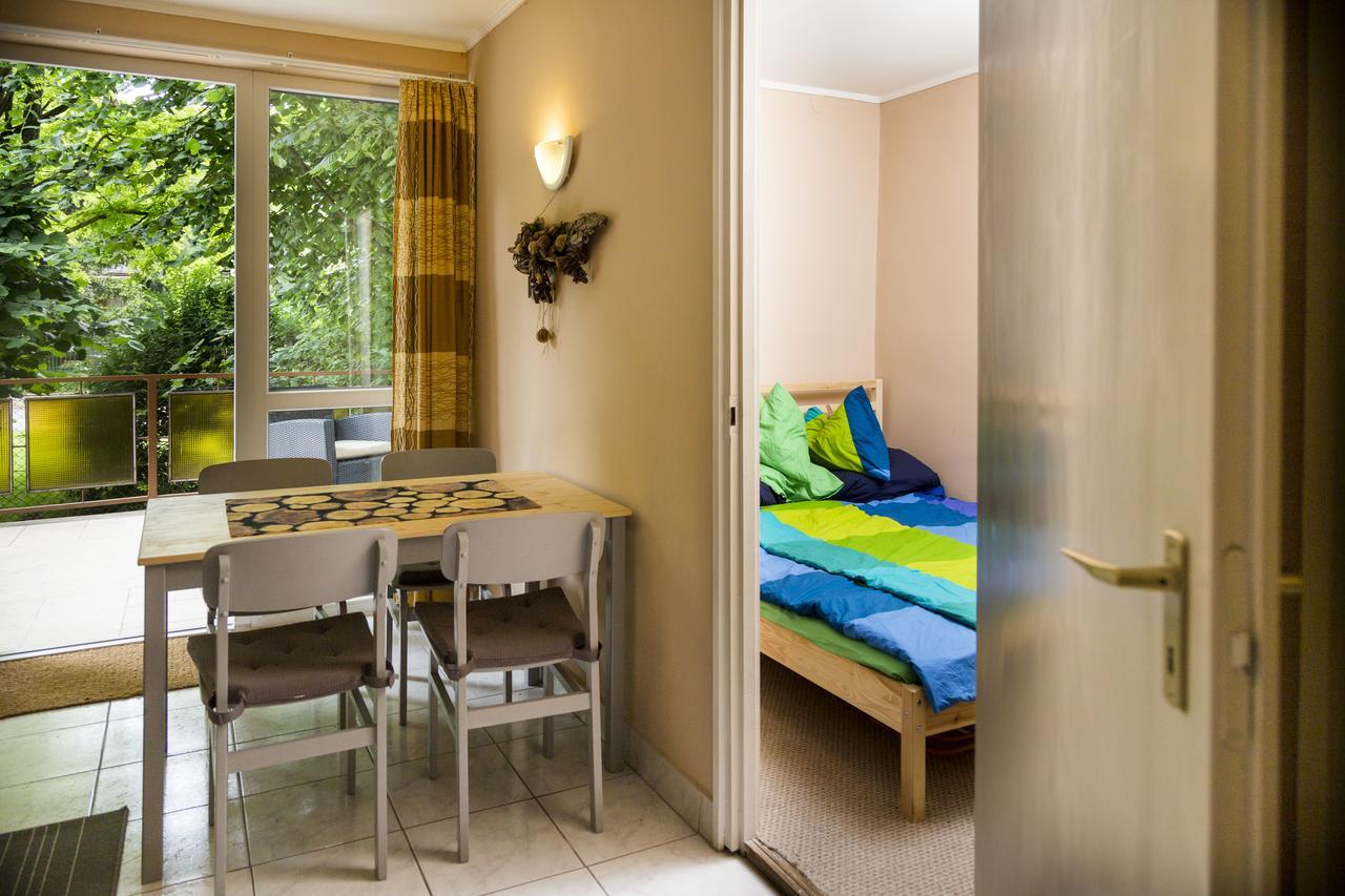 Vadasztanya Apartmanhazak ชิโอฟก ภายนอก รูปภาพ