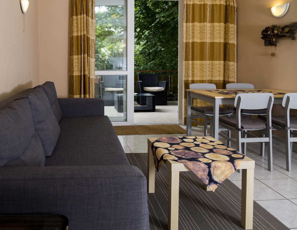 Vadasztanya Apartmanhazak ชิโอฟก ภายนอก รูปภาพ