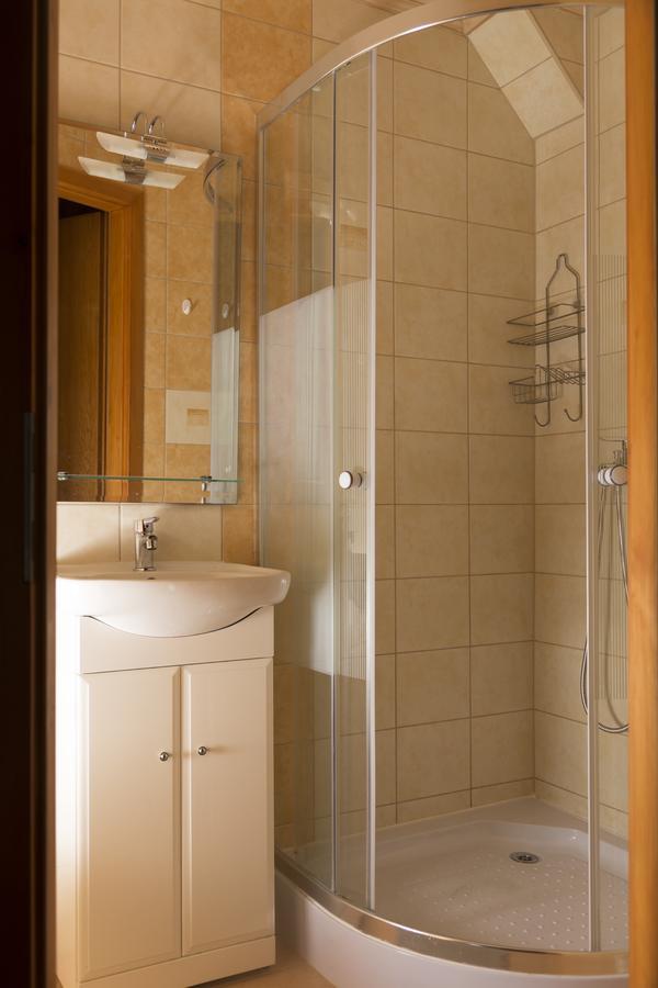 Vadasztanya Apartmanhazak ชิโอฟก ภายนอก รูปภาพ